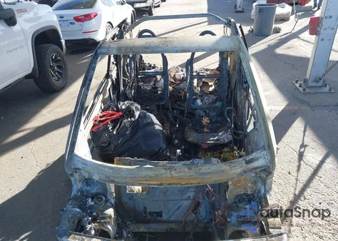 2009 Smart Fortwo Brabus/Passion from USA, damaged, VIN WMEEK31X59K211890